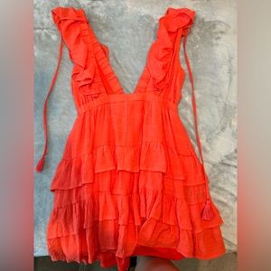 Palmetto Moon romper